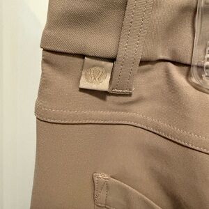 Lululemon Tan Pants For Men 34x30